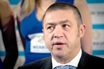 CCR, sesizată cu o excepție de neconstituționalitate la cererea lui Rudel Obreja!